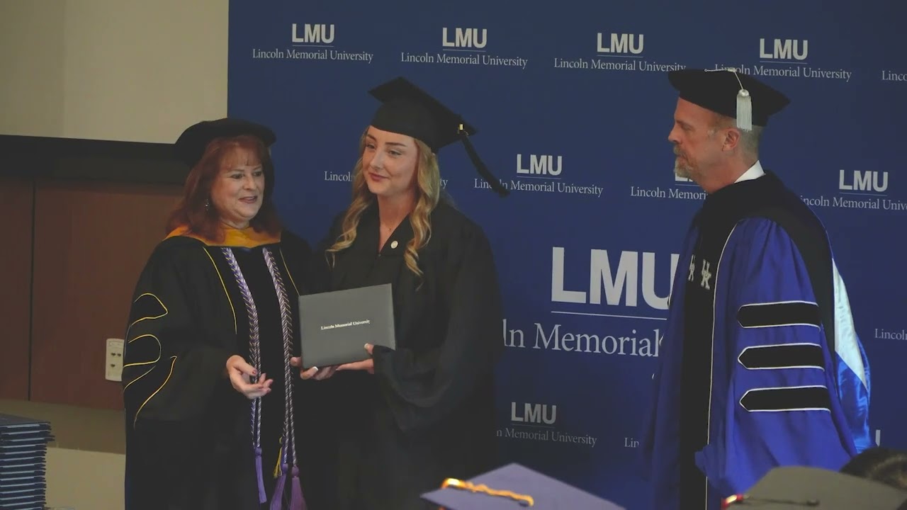 Lincoln Memorial University College Of Dental Medicine DentWoo