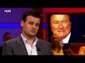 Johan Derksen over de PVV en de site omakutjes.nl