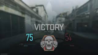 Cross map grenade throw MW2