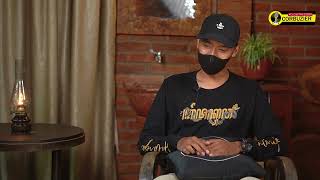 DOKUMENTASI POCONG NINGRUM?! DITEROR POCONG SETELAH PODCAST DI LENTERA MALAM