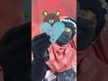 Father's day card design / Cute teddy Card making for father #ytviral #fatherlove #viral #support