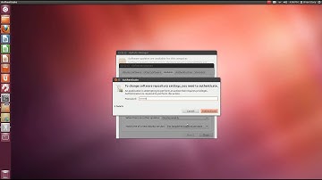 Getting Started with Ubuntu part 6 - System Updates