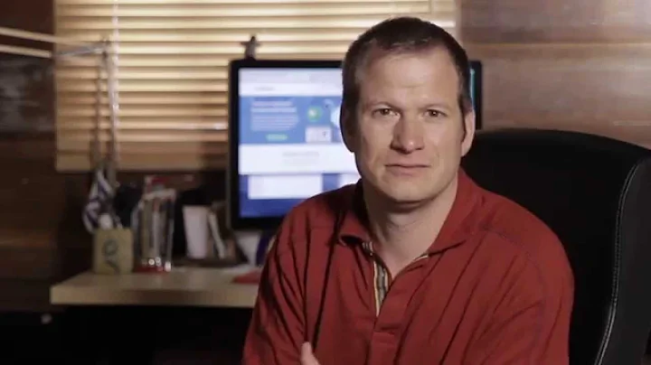 Gregory Jacobson, MD Shares Why He Created KaiNexu...