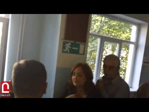 ამომრჩეველთა რიგი - მე -2 პლატო