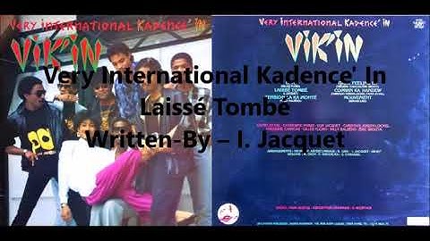 Zouk Retro 1984/1985