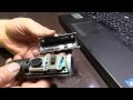Blackvue dr400g-hd Foggy Lens Fix