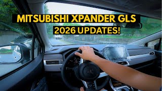 Is the 2026 Mitsubishi Xpander GLS STILL the Best Budget 7-Seater?