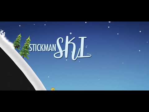 Stickman Ski