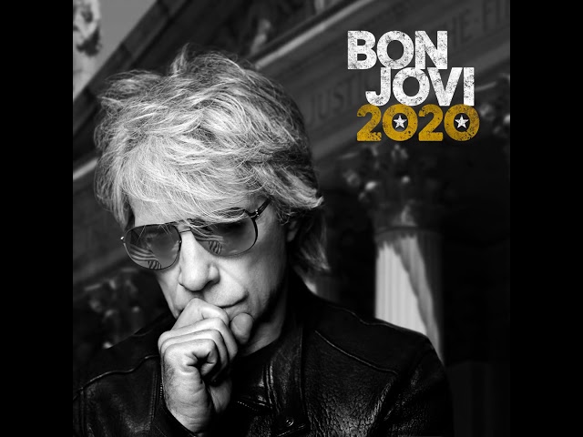 Bon Jovi - Story Of Love class=