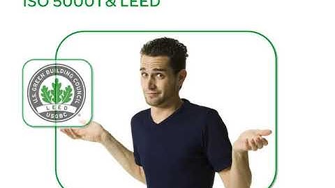 ISO 50001: Maximizing Your Energy Efficiency Through Proven Standards