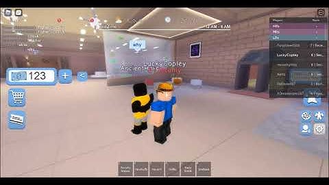 Exploit Report #5 | Bloxton Hotel