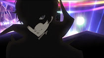 PERSONA5 the Animation  PV第1弾