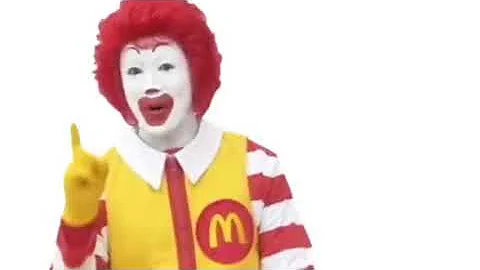 FIRE DONALD [Reupload]