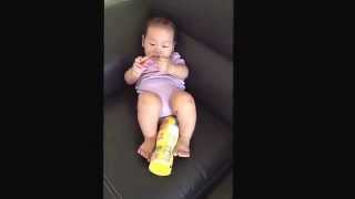 范氏三姐妹 sofa slide