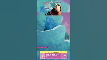 Crowd Control Banana Slip in PEAK