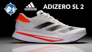 adidas Adizero SL 2 | Lighter, Faster, And More LightStrike Pro