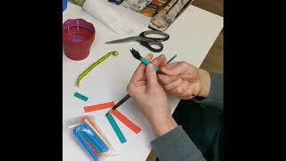 20210212 Thermo Tube brush. Accelerated