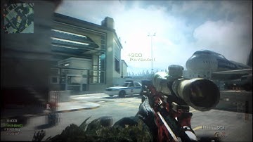 MW3 QuickScoping Montage 6 with deadlydollBOKEZ