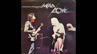 A1  I Need Love - Golden Earring – Mad Love Original 1977 Vinyl Album HQ Audio Rip
