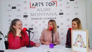 Et si la vulnérabilité était une force ? I La Voa de Calliopé I Arts Top TV