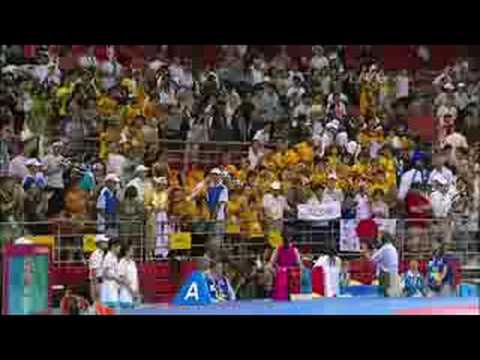 江頭２ ５０の五輪 Youtube