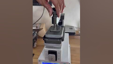 Máy Tách nhiệt nhấc màn 988Pro UYUE Màn Hình Cong Thẳng Đa Năng