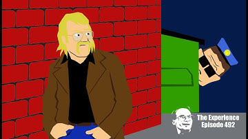 Jim Cornette Reviews Alex Marvez Catching Don Callis & Chris Jericho