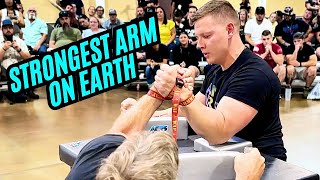 Download Lagu Coach Ray wint het Strongest Arm on Earth-toernooi MP3 Download Lagu Coach Ray wint het Strongest Arm on Earth-toernooi MP3