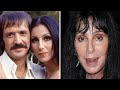 The Real Reason Why Sonny & Cher Broke Up | ⭐OSSA