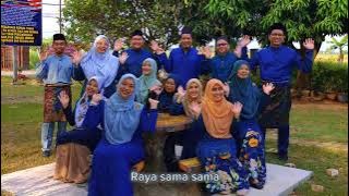 Raya Sama Sama (ft. Guru² BTV 2024)