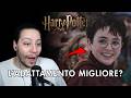 REACTION al nuovo Trailer della serie HBO di HARRY POTTER