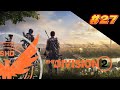 【The Division 2】本日の雑談Division！ 27日目【LIVE】