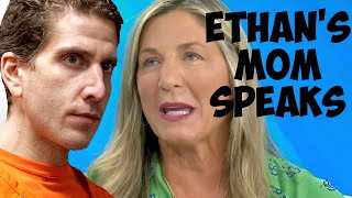 BREAKING! Ethan Chapin's Mom Speaks! Won't attend Bryan Kohberger Trial!