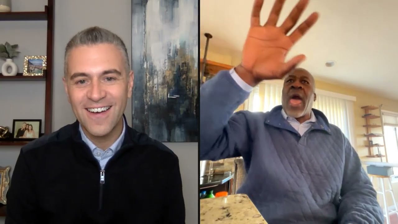 Легенда «Детройт Лайонс» Ломас Браун был обруган 12-летним фанатом «Иглз» | Замечательные истории...