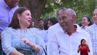 El Campus TV - Programa No.27  3-09-2018