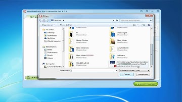 Wie konvertiert man gescannte PDF-Dateien in Excel-Dateien