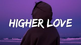 Lilly Winwood & Steve Winwood - Higher Love (Lyrics) (From The Umbrella Academy 3) chords