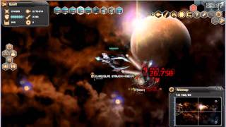 Darkorbit - [CLM]_STRUCHI¤ЯØčĶ¥ Destroy MMO and EIC