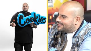 Celebrity Berner gives advice to aspiring weed cannabis entrepreneurs Net Worth