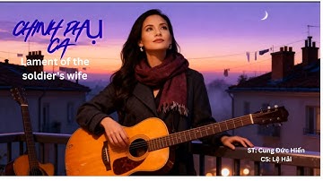 Lament of the soldier