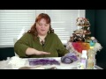 How to Get Started Wet Felting
