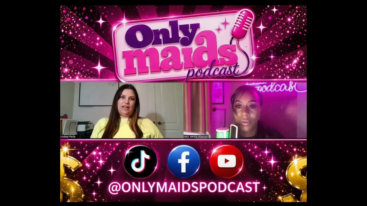 ONLY MAIDS PODCAST
