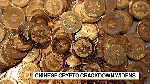 Crypto Exchanges Stop Taking China Users as Beijing Widens Ban - DayDayNews