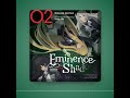 Comic Spotlight: The Eminence in Shadow, Vol. 2 (audio) by Daisuke Aizawa