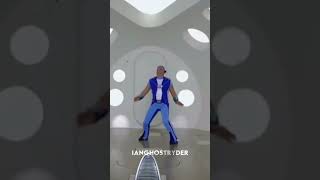 Sportacus skill 🇧🇷