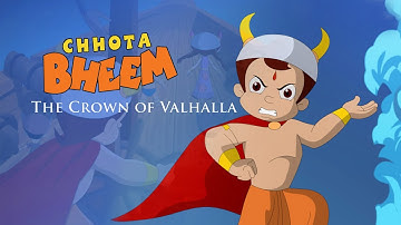 PART 2 CROWN OF VALHALLA