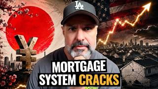 Japan Just Exposed America’s Mortgage Problem And It Can't Be Stopped | Ep 348