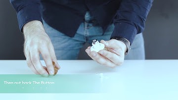 How to Pair Your Fibaro Button FGPB-101 | Home Automation