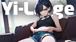 Uncensored Roleplay - Yi-Large