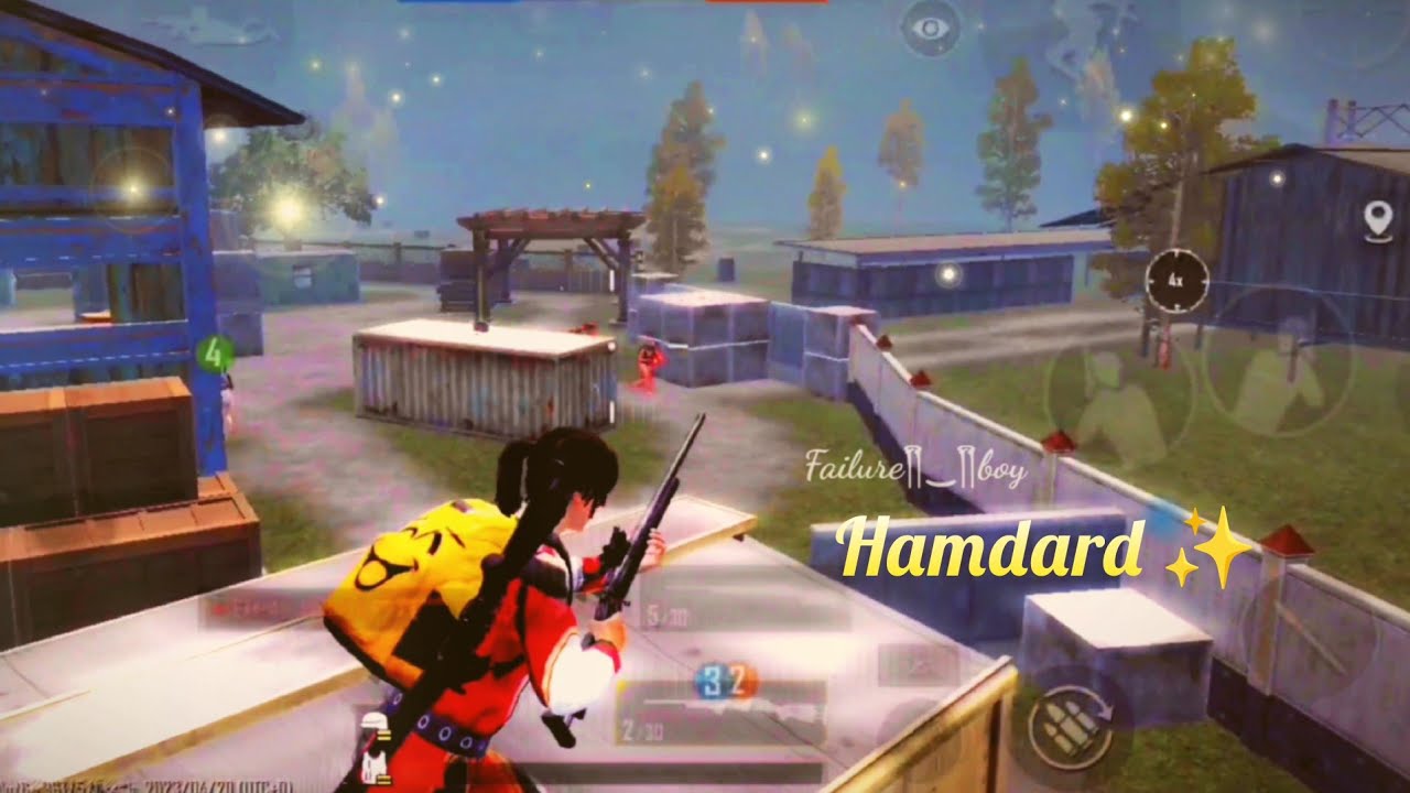 Hamdard🥀✨PUBG MONTAGE || HAMDARD PUBG VELOCITY MONTAGE MONTAGE || PUBG STATUS 4K